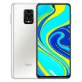 Xiaomi Redmi Note 9 Pro India Glacier White