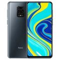 Xiaomi Redmi Note 9 Pro India Interstellar Black