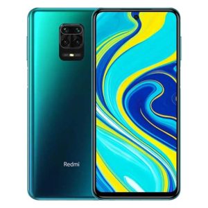 Xiaomi Redmi Note 9S