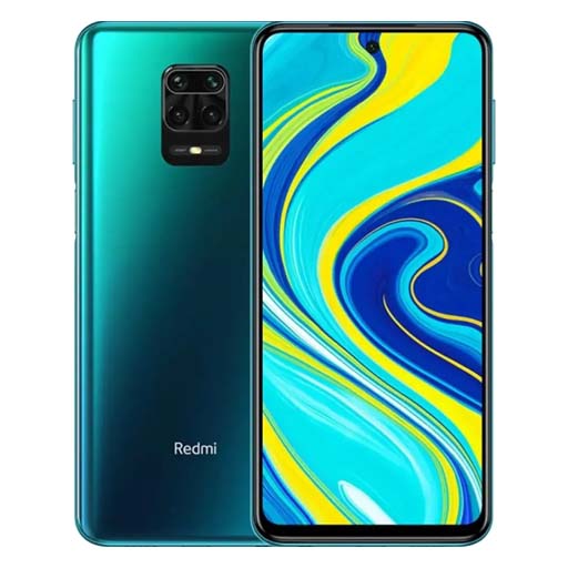 Xiaomi Redmi Note 9S