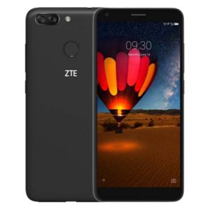 ZTE Blade V9 Vita