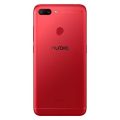 ZTE Nubia N3 nebula red