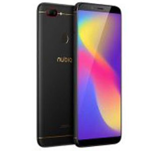 ZTE Nubia N3