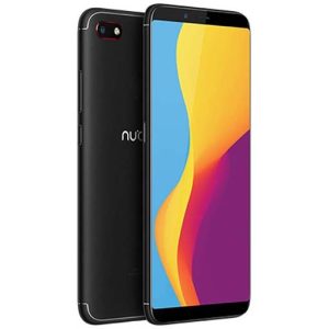 ZTE Nubia V18