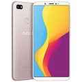ZTE Nubia V18 Gold