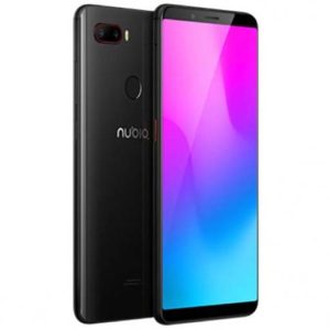 ZTE nubia Z18 mini