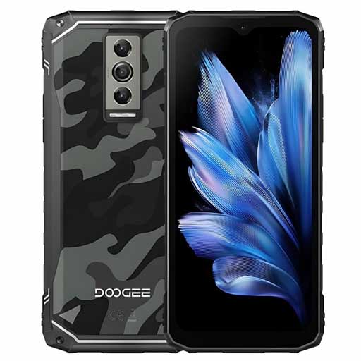 doogee blade 10 pro Camouflage