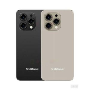 Doogee N55