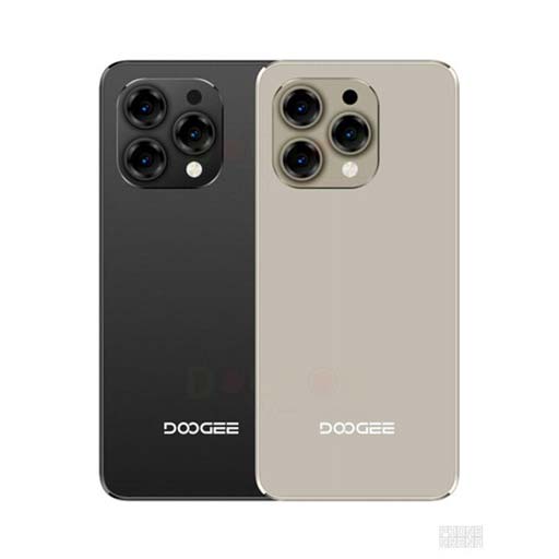 Doogee N55