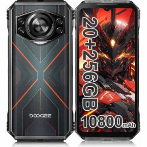 Doogee S Cyber