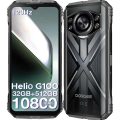 doogee s cyber Silver