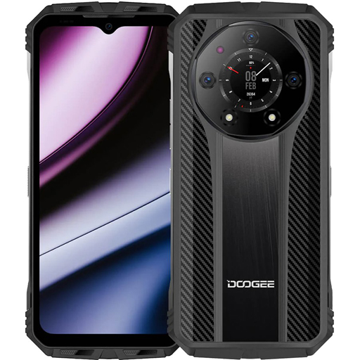 doogee s110 Black