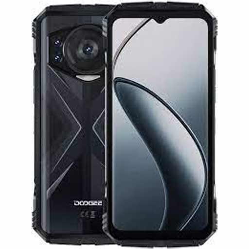 doogee s118 Silver
