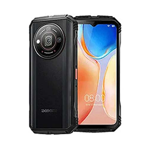 doogee v30 pro Black