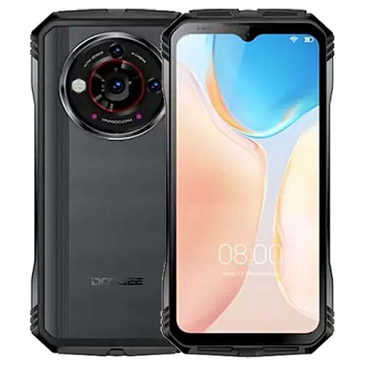 doogee v30 pro Silver