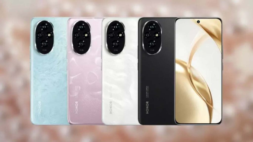 honor 200
