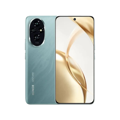 honor 200 Emerald Green