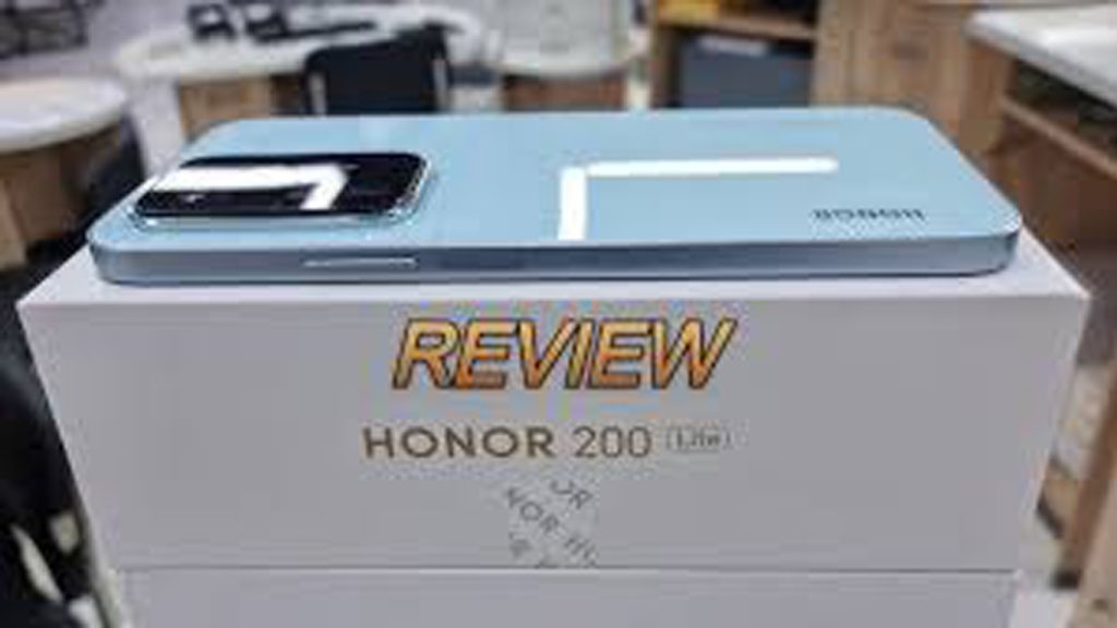 honor 200 lite