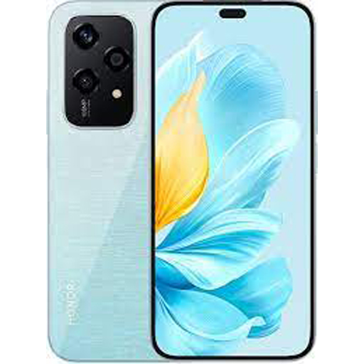 honor 200 lite Starry Blue