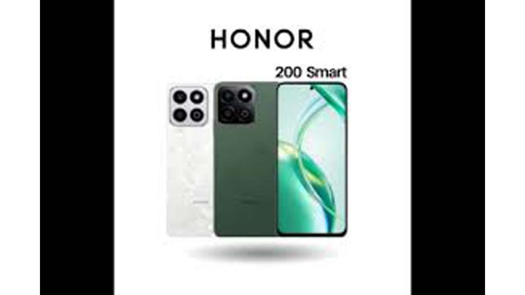 honor 200 smart