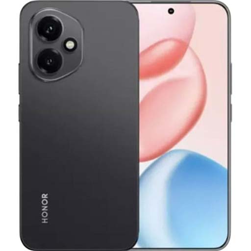 honor 400 Midnight Black