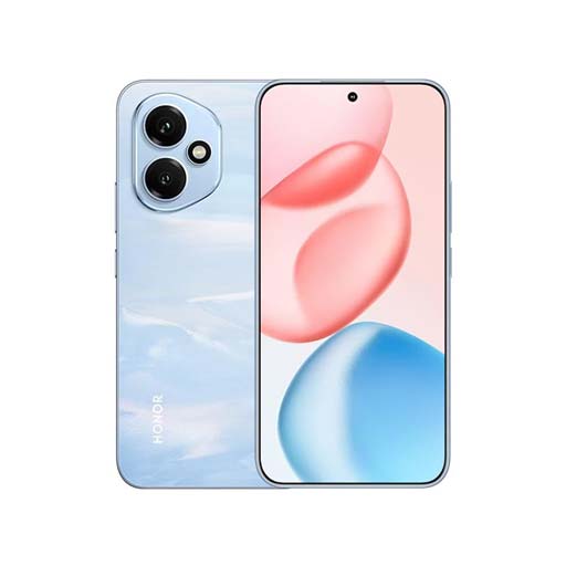 honor 400 Tidal Blue