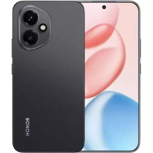 honor 400 (china) Black