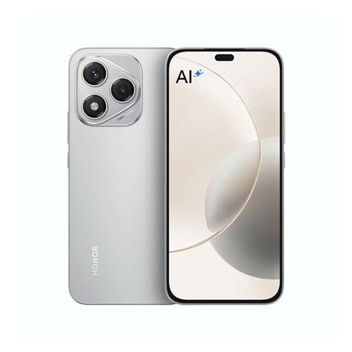 honor 400 lite Velvet Grey