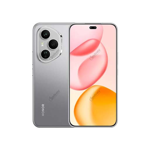 honor 400 pro Lunar Grey