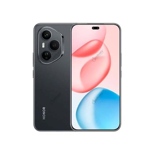 honor 400 pro Midnight Black