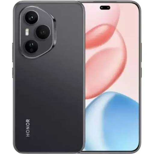 honor 400 pro (china) Black