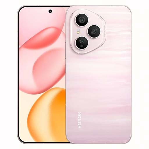 honor 400 pro (china) Pink