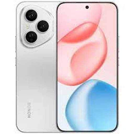 honor 400 pro (china) Silver