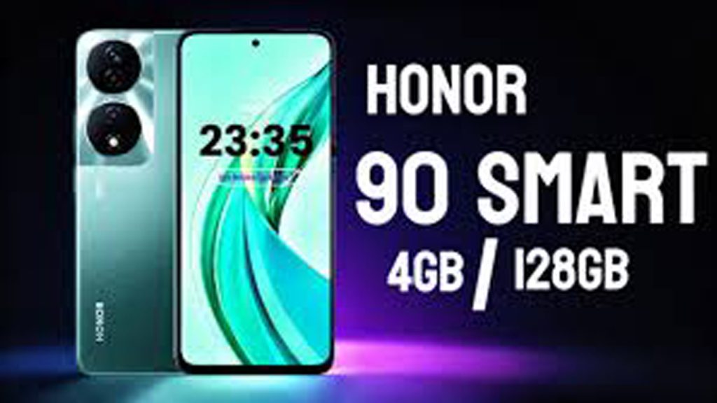 honor 90 smart