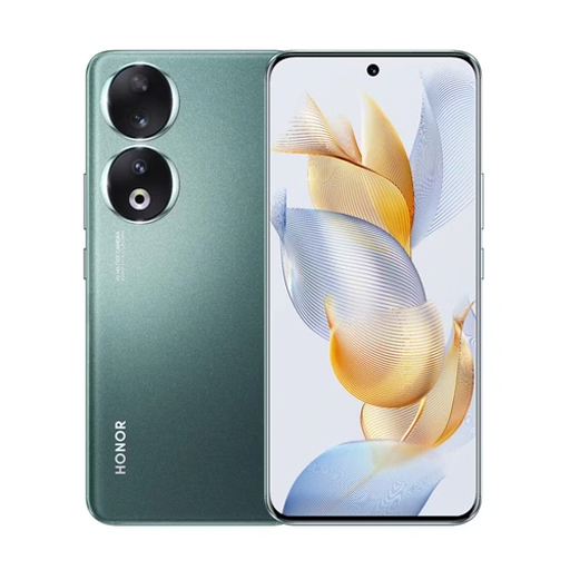 honor 90 smart Emerald Green