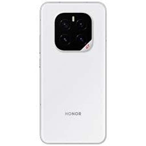 honor gt pro White