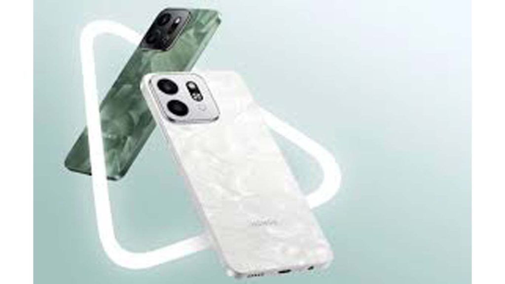 honor play 9t