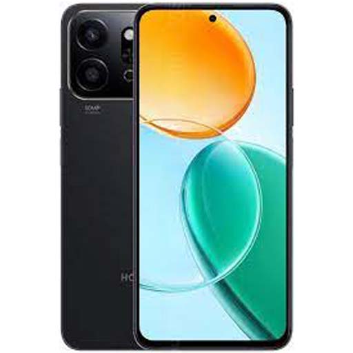 honor play 9t Black