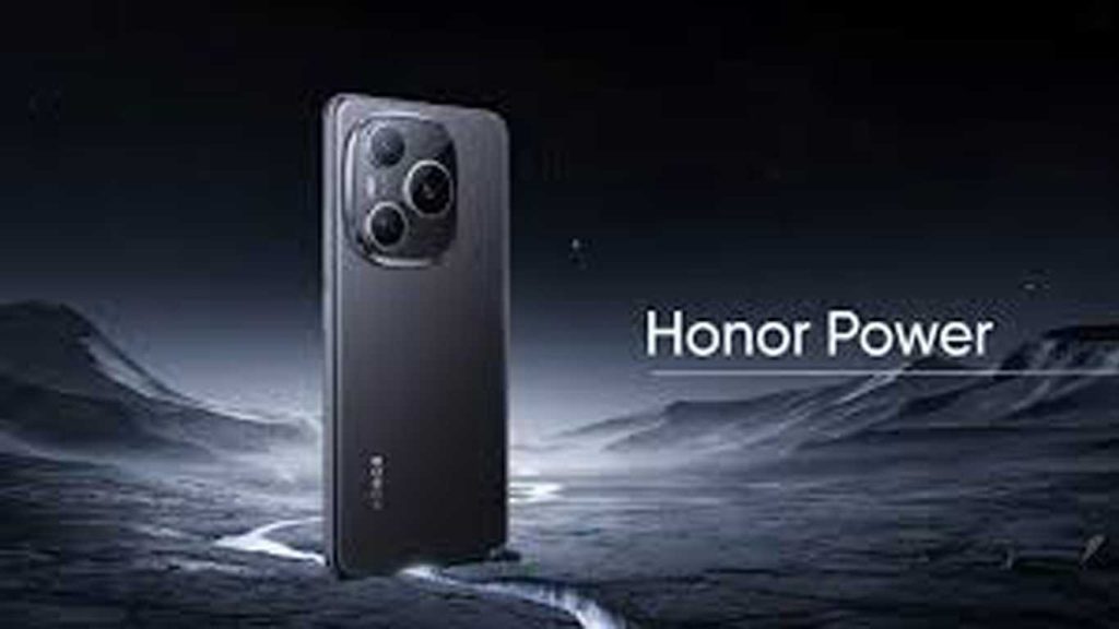 honor power Black, White, Gold