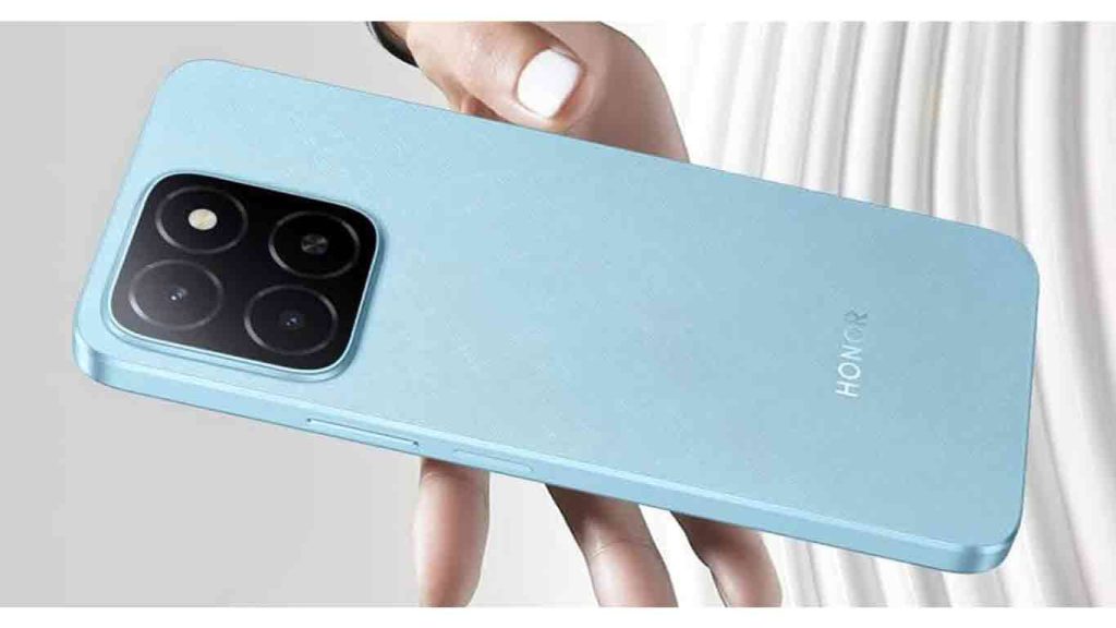 honor x5b