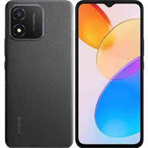 honor x5b Midnight Black