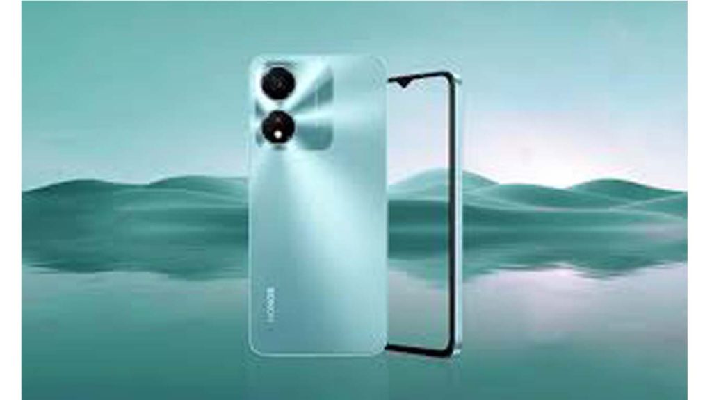 Honor X5b Plus 