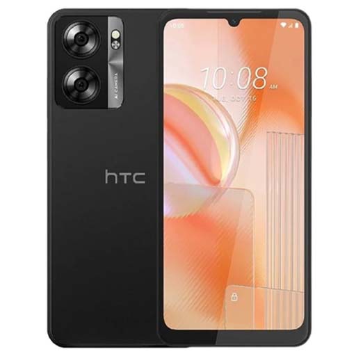 HTC Wildfire E5