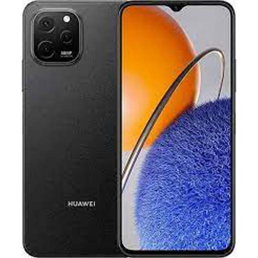 huawei enjoy 50z Midnight Black