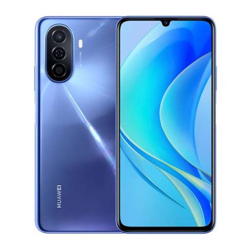 Huawei Enjoy 50z