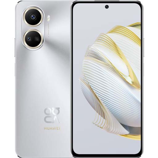 huawei enjoy 60 pro Silver