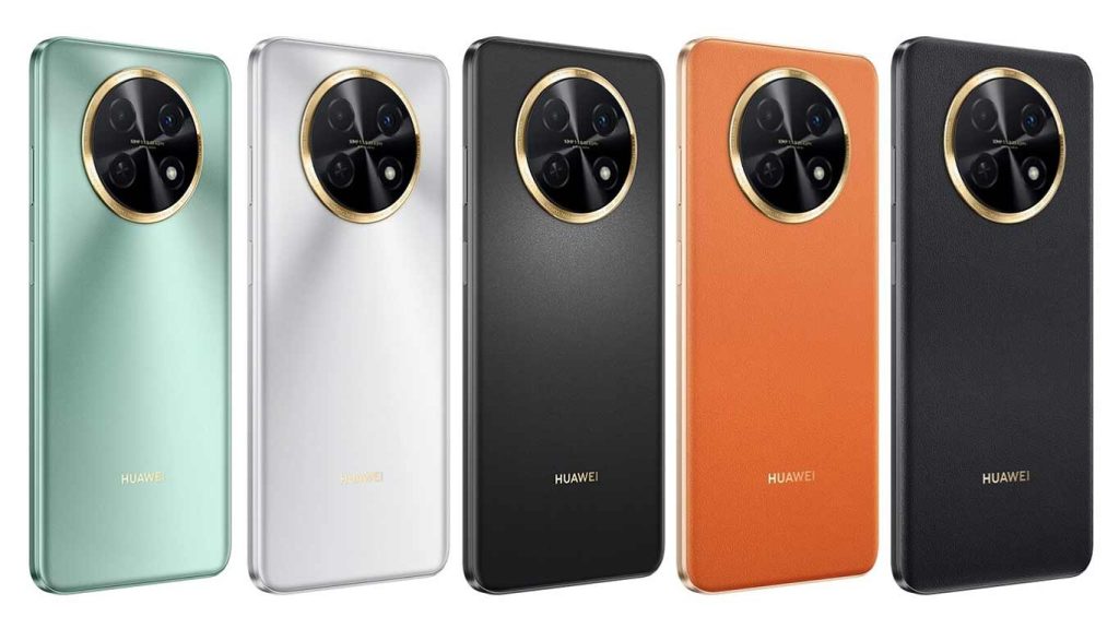 Huawei Enjoy 60X