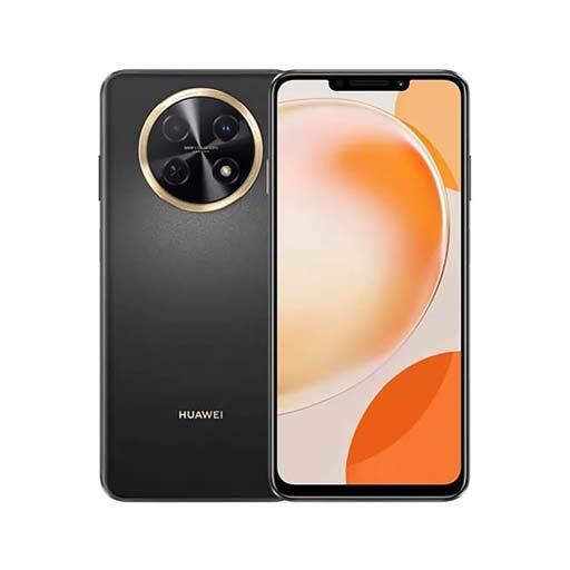 huawei enjoy 60x Black