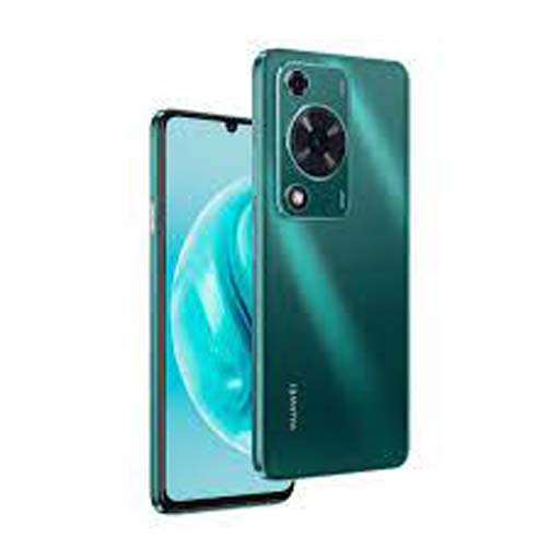 huawei enjoy 70 Green