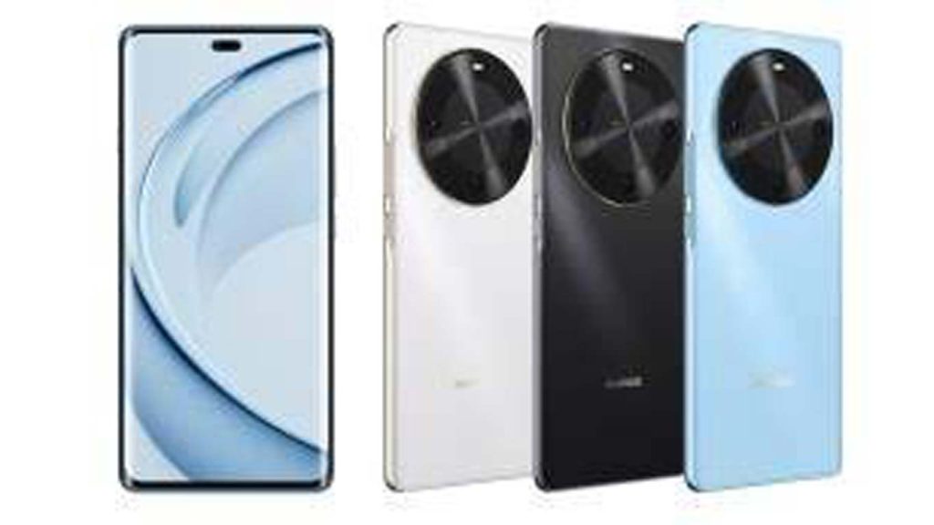 huawei enjoy 70x energy Black, White, Blue